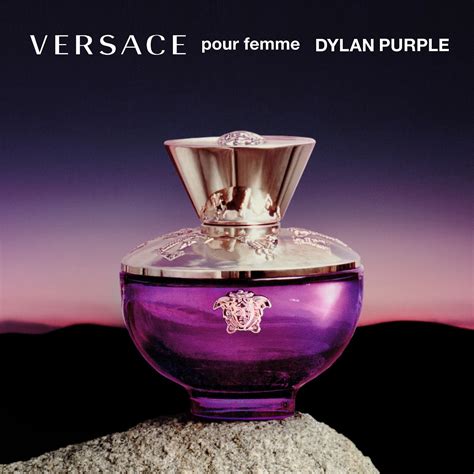 versace purple parfumo|versace dylan purple 100ml price.